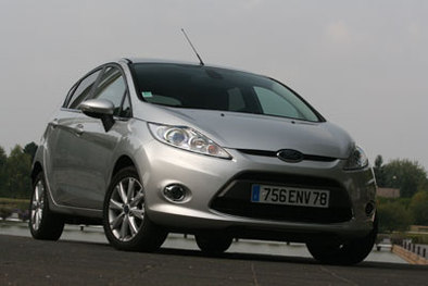 Comparatif : VW Polo - Ford Fiesta - Opel Corsa : le bal des outsiders