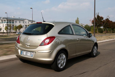 Comparatif : VW Polo - Ford Fiesta - Opel Corsa : le bal des outsiders