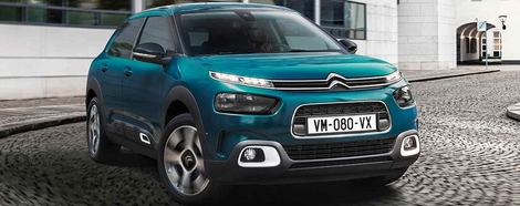 Retour de PSA aux USA : voici les Peugeot, Citroën et DS que les Américains veulent