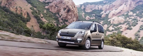 Retour de PSA aux USA : voici les Peugeot, Citroën et DS que les Américains veulent
