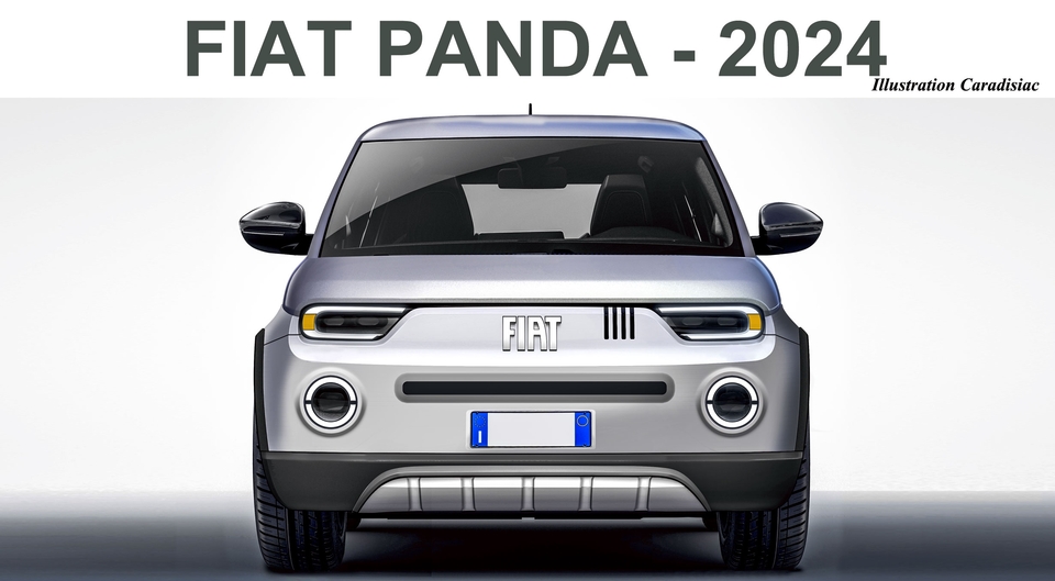 Nouveautés automobiles 2024 : le calendrier - Page 4