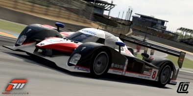 Forza Motorsport 3 sur Xbox 360 : le test en avant première sur Caradisiac