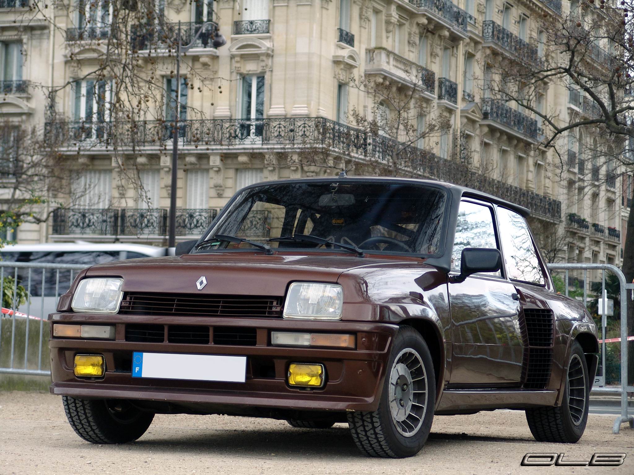 Купить Рено 5 Про