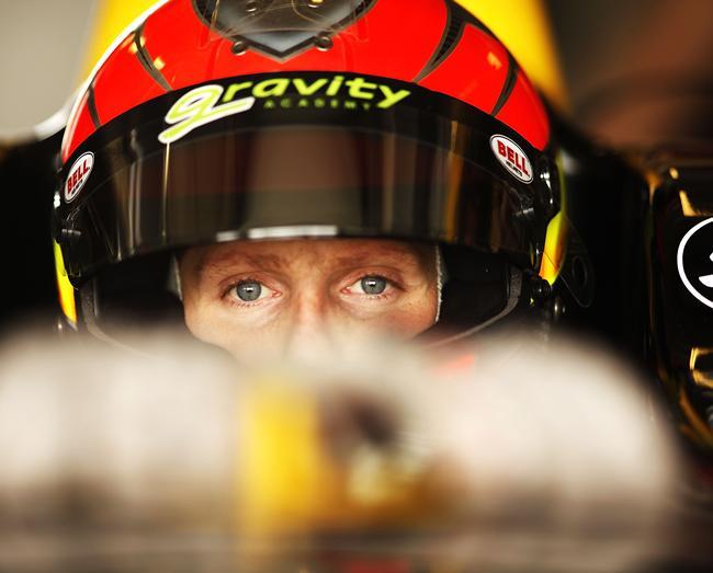 GP2 Asia - Abu Dhabi : Romain Grosjean en pole