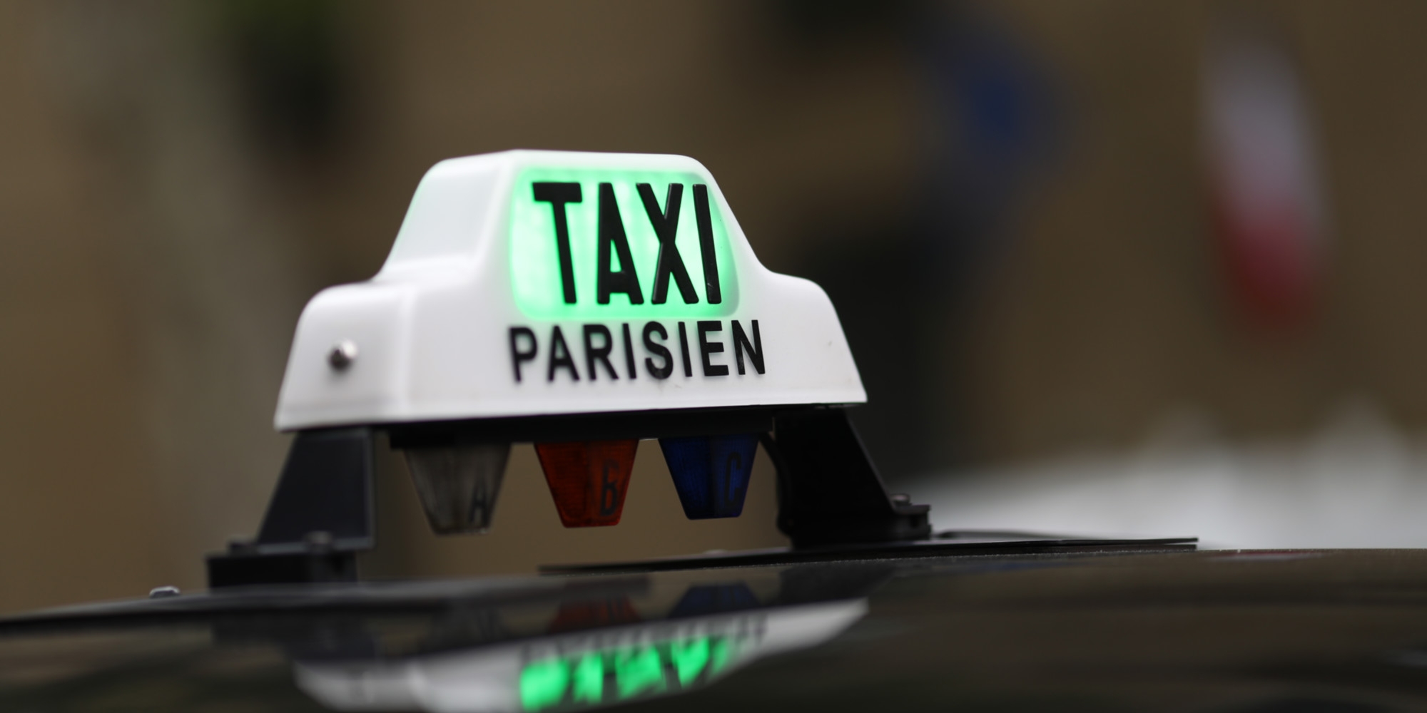 uber avec siège auto