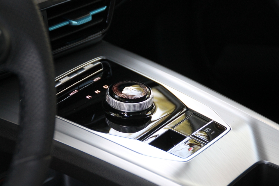 Essai vidéo - MG 5 (2022) : MG fait le break