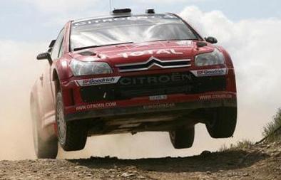 WRC: Portugal D.3: Comme d'habitude