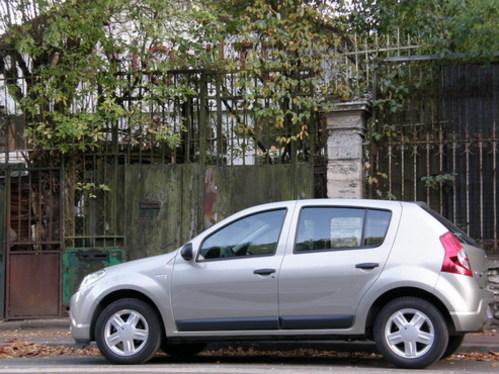 Essai - Dacia Sandero 1.4 GPL : mieux qu’en Diesel?