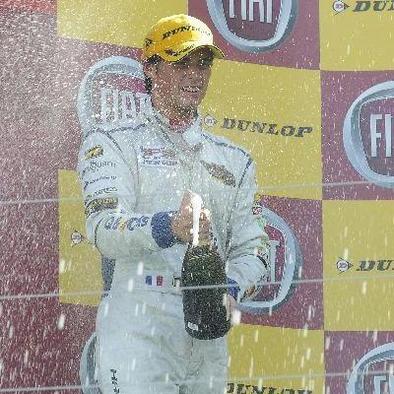 Formule 3 - Panciatici: Les rues de Valence ouvrent la voie du titre