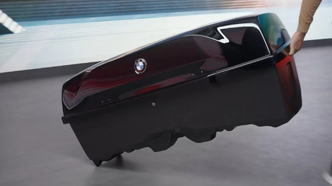 Sacrifier le look d'une BMW pour autant de praticité, c'est ok ?
