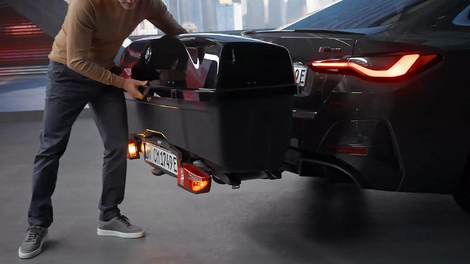 Sacrifier le look d'une BMW pour autant de praticité, c'est ok ?