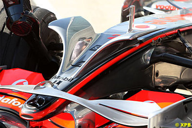 Formule 1 - Hongrie D.1: Hamilton se frise les moustaches