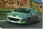 Alfa Romeo 159 VS Peugeot 407, le derbi