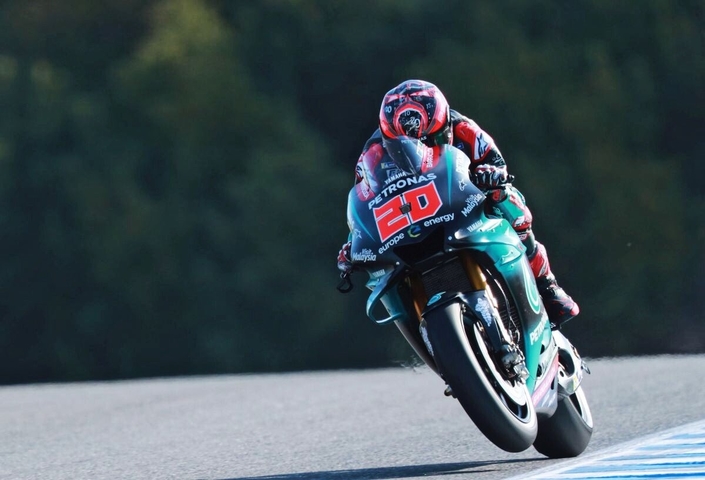 MotoGP - Jerez J1 : Honda et Ducati ont déjà lancé le duel