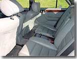 Mercedes E 500 (série W124) : éloge de la discrétion