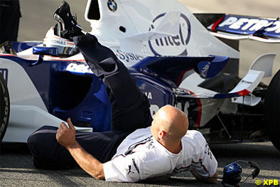 Formule 1 - KERS: Finalement, le GPDA s'inquiète