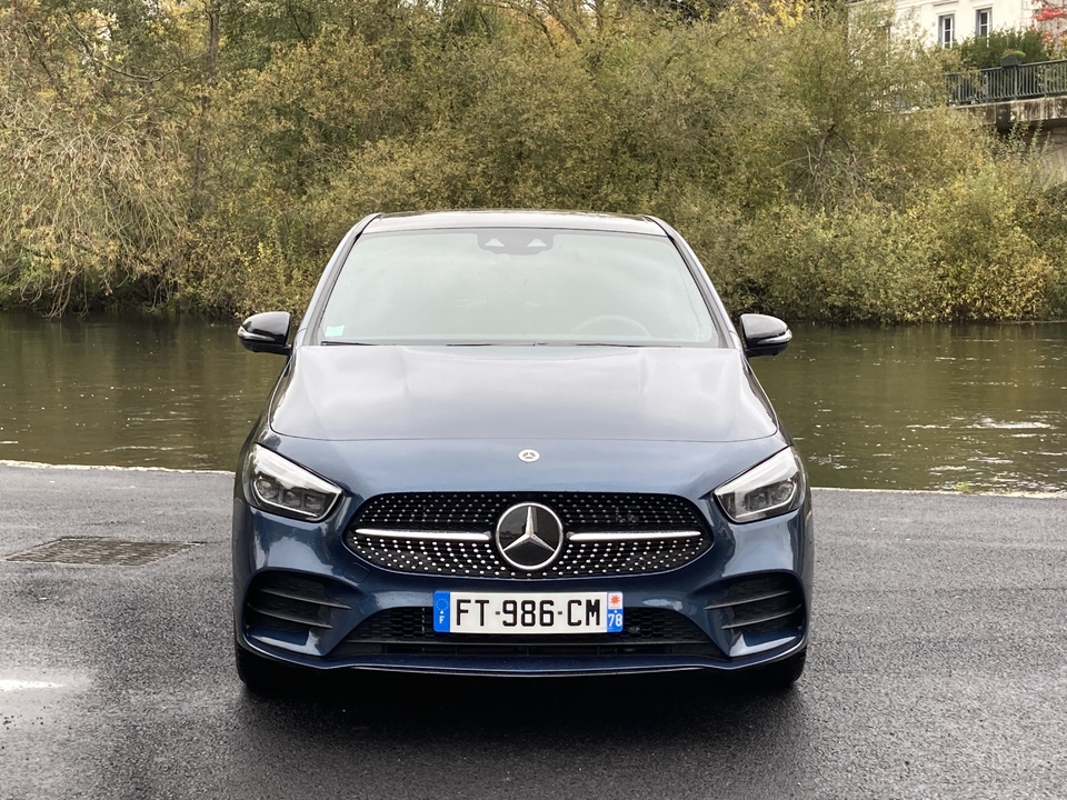 Мерседес b250e характеристики Мерседес b250e характеристики