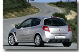 Peugeot 207 GTI vs Renault Clio RS : Atmo contre Turbo