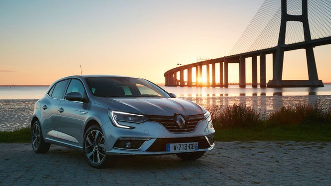 La Renault Mégane arrive en concession : nouveau succès en vue ?