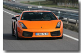 Lamborghini Gallardo Superleggera – Ferrari F430 : Taureau contre cheval