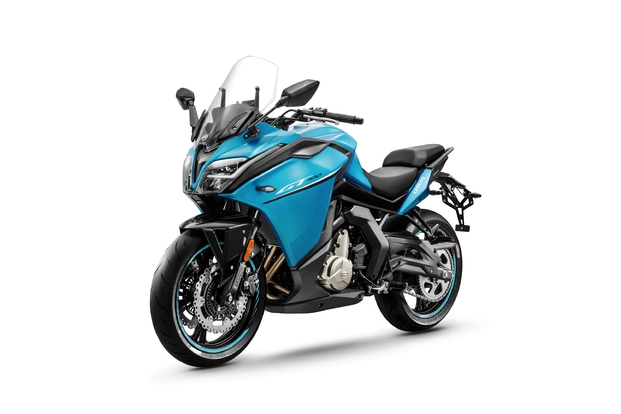 Promotions CF Moto