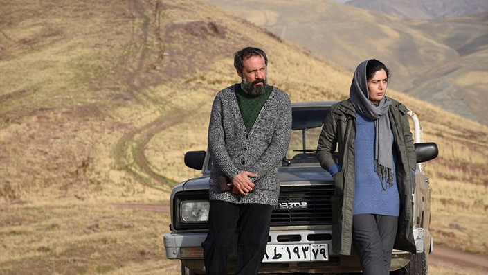 Route de nuit - Hit the road, road-movie à l'iranienne