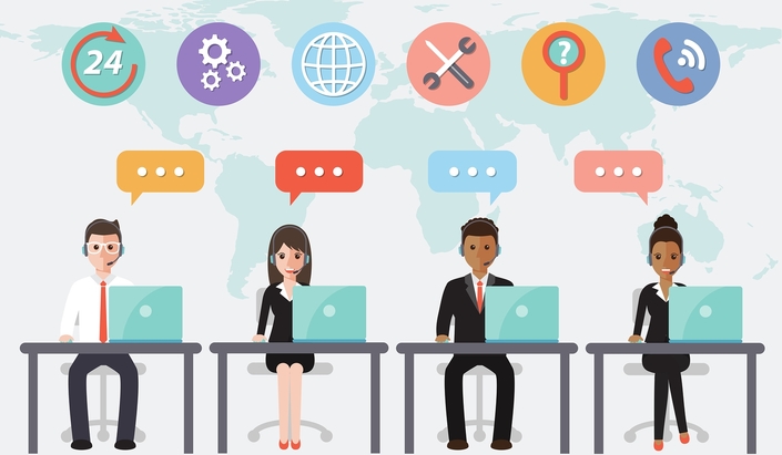 La liste utile de Caradisiac : tous les services relations clientèle des constructeurs