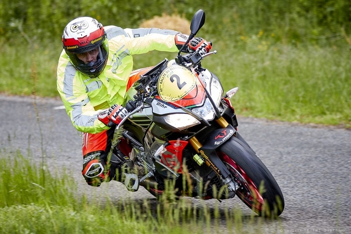 49ème Rallye du Beaujolais : Bruno Schiltz s'impose