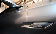 BMW CS Concept au Shanghaï Motor Show : la totale (photos & vidéos)