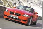 BMW Z4 M