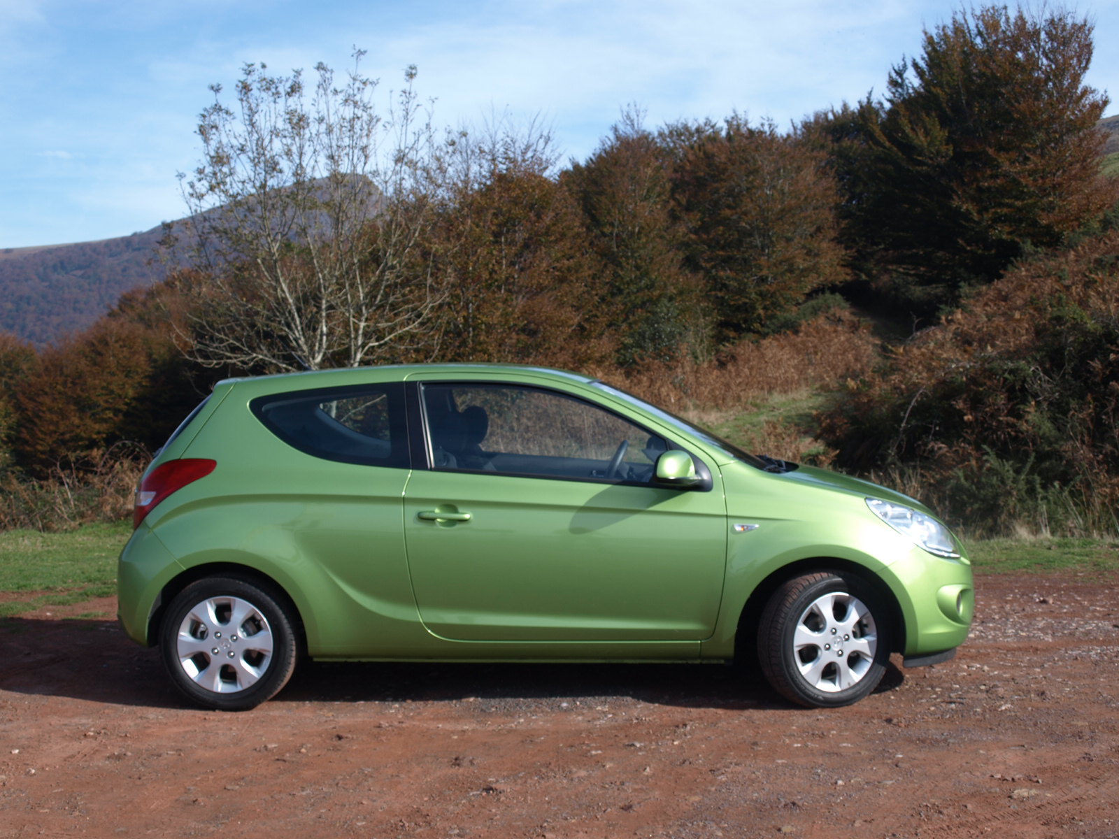 Hyundai sce 3220