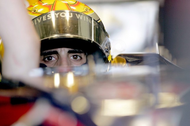 F1 Toro Rosso : Buemi sera évalué le mois prochain