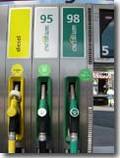 La vérité sur les nouveaux supercarburants