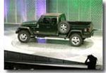 Spécial salon de Détroit : tous les prototypes de l'édition 2005