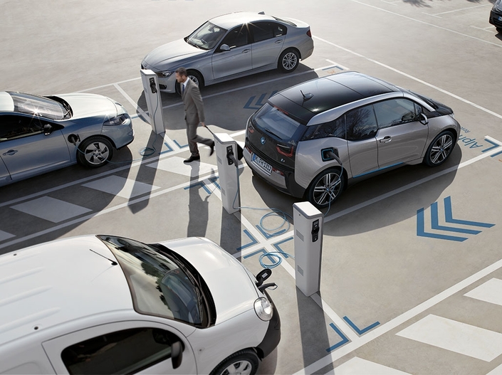 Mobilité électrique : notre réseau d'alimentation peut absorber une forte croissance