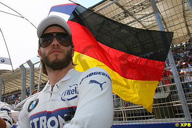 Formule 1 - BMW: Les doutes sur Heidfeld refont surface