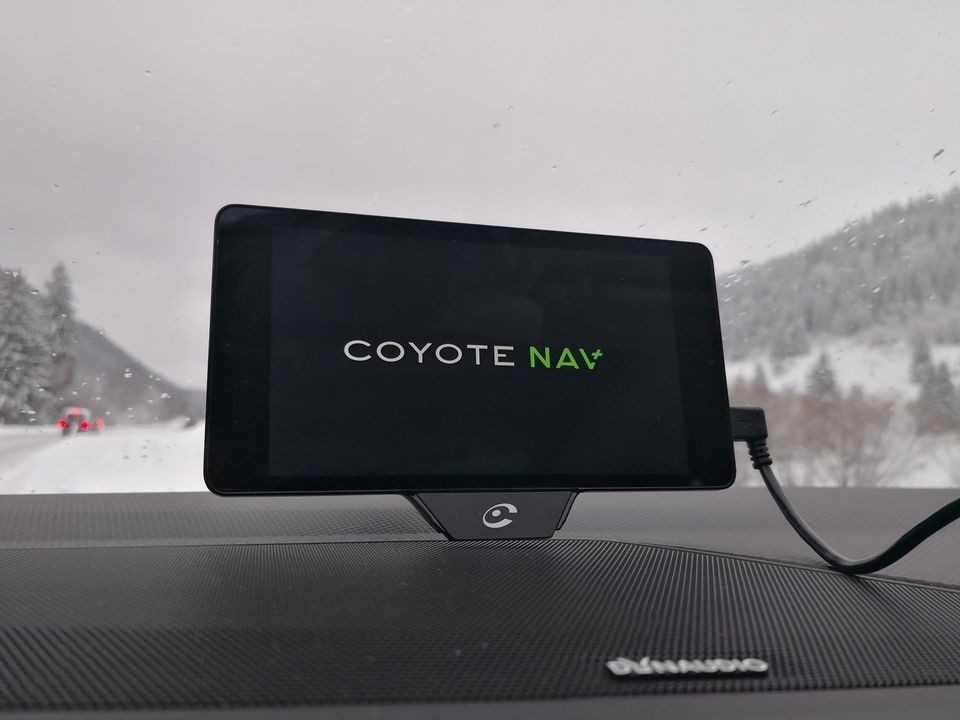 coyote gps | Navigation de voiture - Autos : Divers