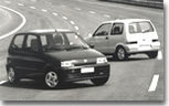 Une première voiture fun ou classe ? (Première partie)