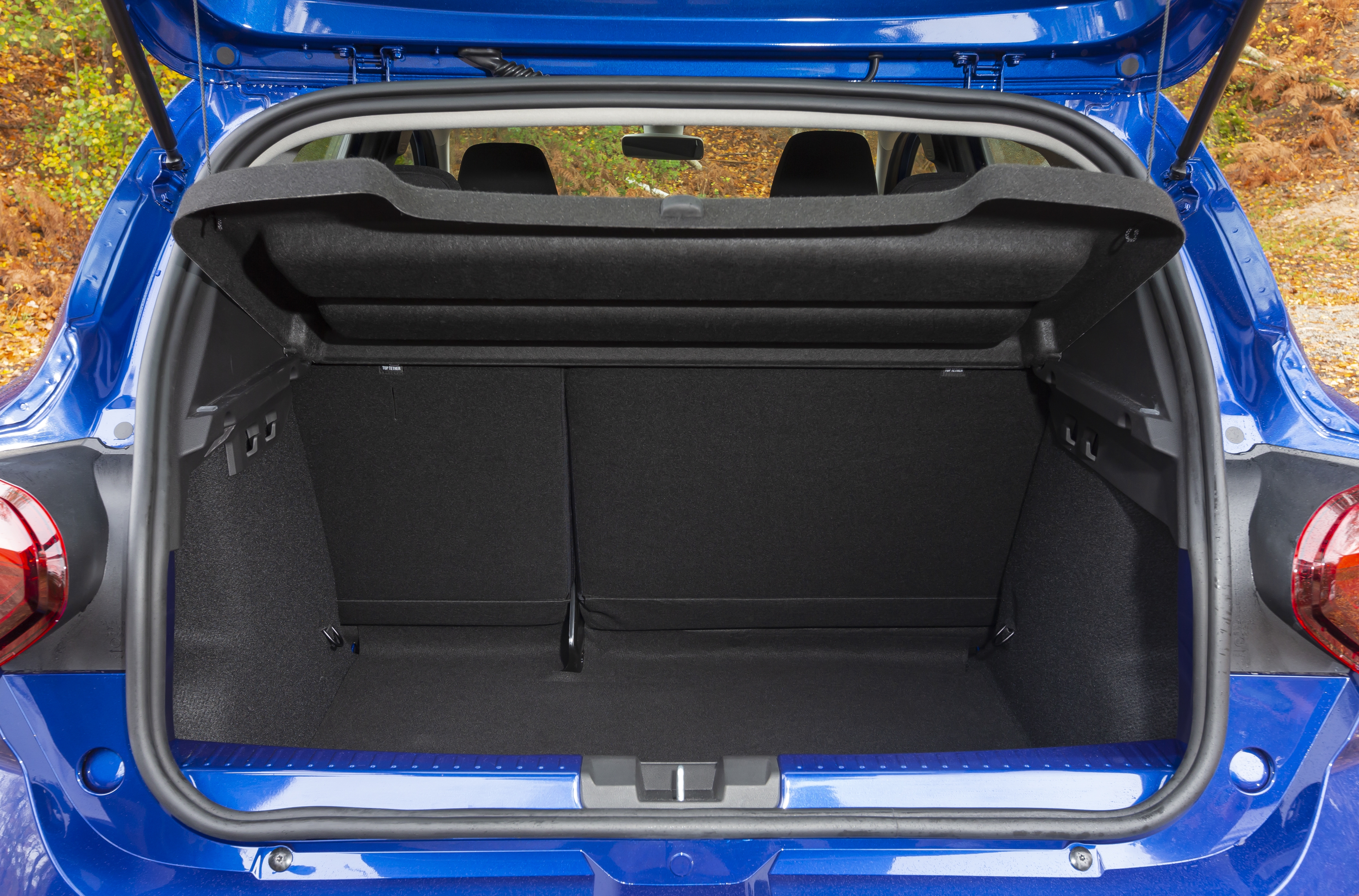 Essai vidéo Dacia Sandero la success story continue