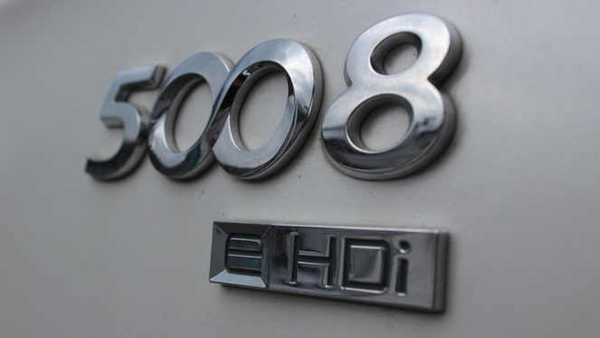Essai - Peugeot 5008 restylé : le troisième choix