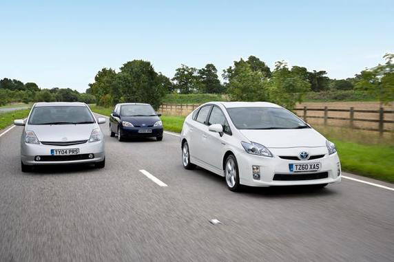 15 ans d’hybride Toyota… et après ?