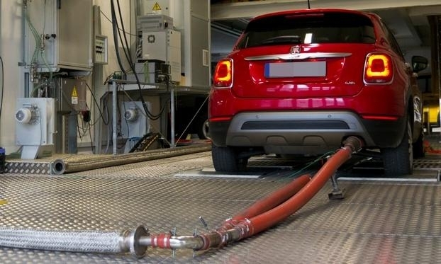 D'après la DUH, les émissions de NOx de la Fiat 500X 2.0 diesel dépassent de 11 à 22 fois les niveaux autorisés.