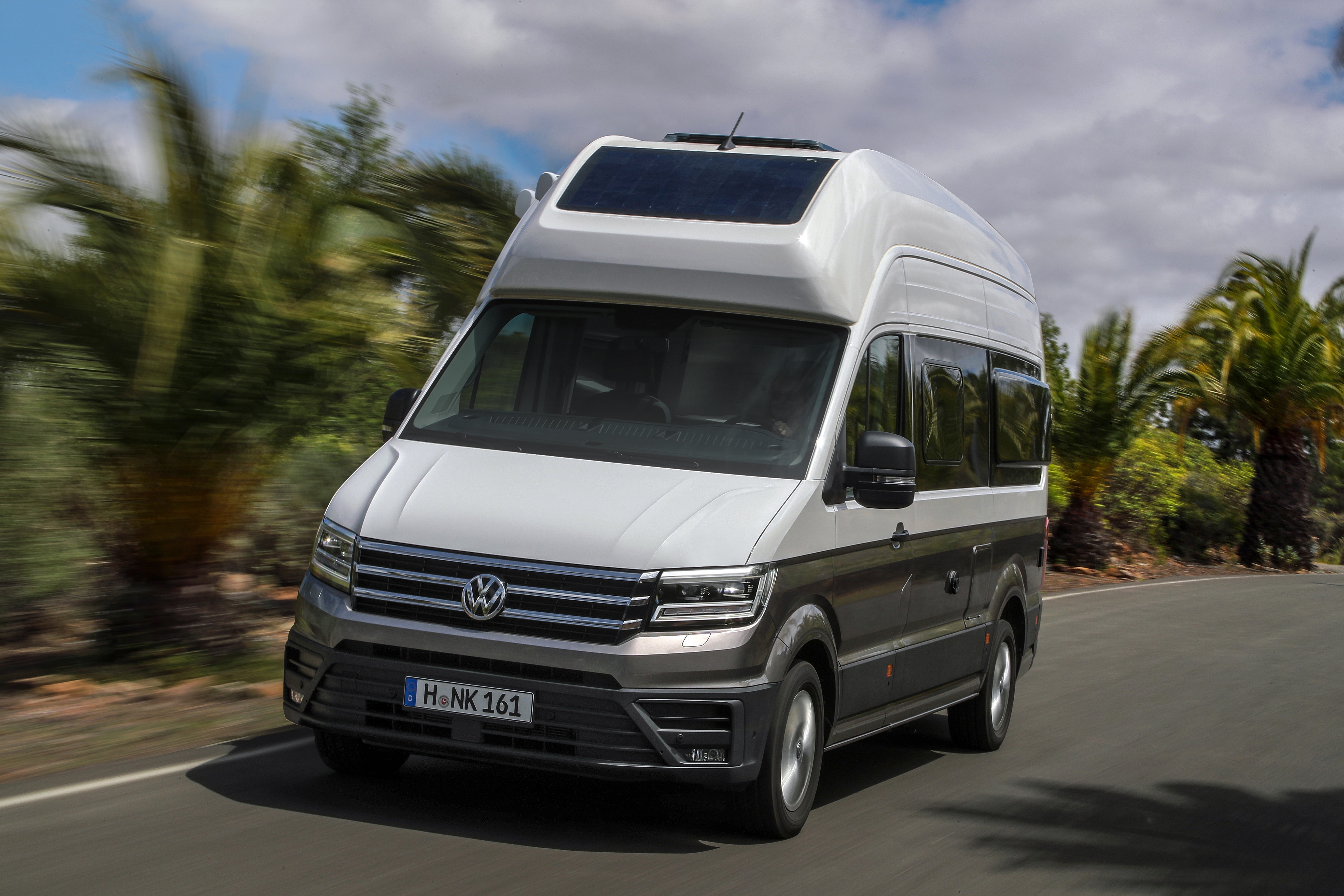 Volkswagen california maxi clearance