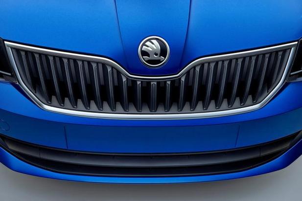 Mondial de Paris 2014 - Nouvelle Skoda Fabia: on n'arrête pas le teasing! 