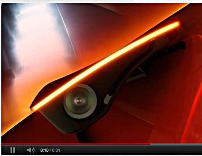 Genève 2012 : le concept IDGiugiaro se cache toujours