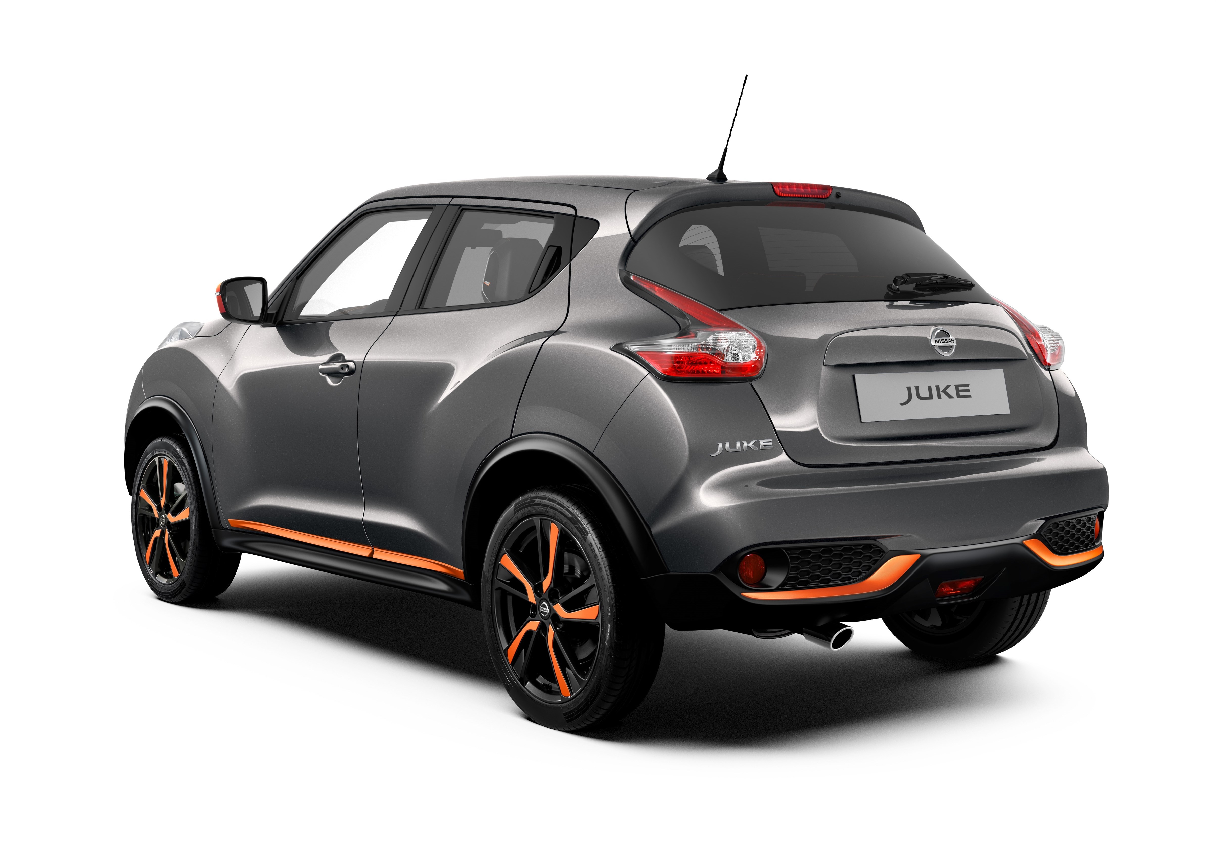 Nissan micra juke