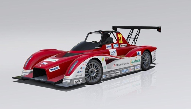 Pikes Peak 2013 : Mitsubishi défie Toyota en électrique