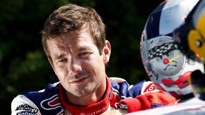 WRC Mexique Jour 1 : duel au couteau entre Loeb et Ogier 