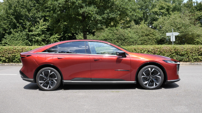La Mazda 6e a-t-elle d’autres atouts que ses tarifs très agressifs ?