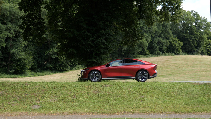 La Mazda 6e a-t-elle d’autres atouts que ses tarifs très agressifs ?